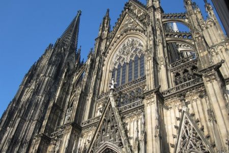 12.11.2011: Köln