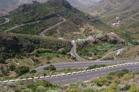 13.06.2009: Teneriffa
