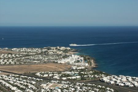 13.08.2007: Lanzarote