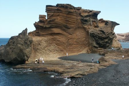 13.08.2007: Lanzarote