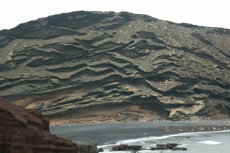 13.08.2007: Lanzarote