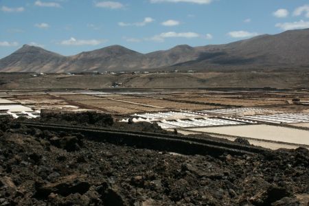 13.08.2007: Lanzarote