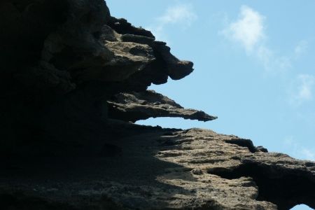 13.08.2007: Lanzarote