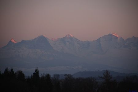 14.01.2012: Bern