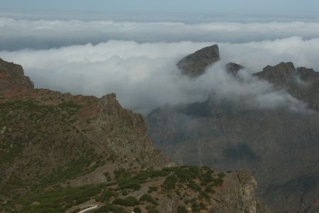 14.06.2009: Teneriffa