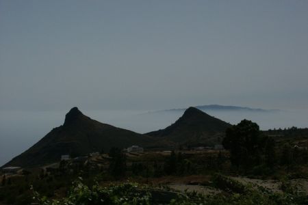 14.06.2009: Teneriffa
