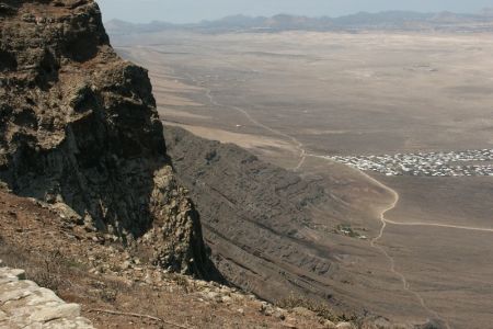 14.08.2007: Lanzarote