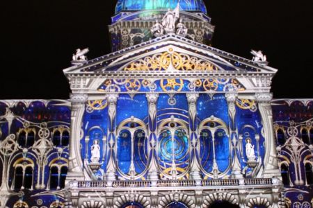 15.01.2012: Bern