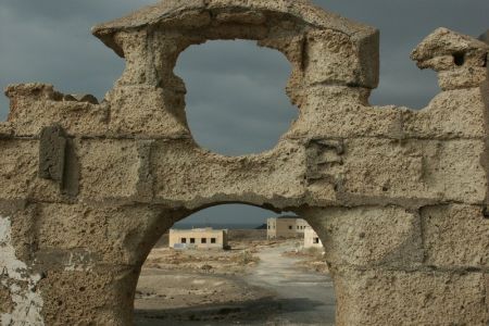 15.06.2009: Teneriffa