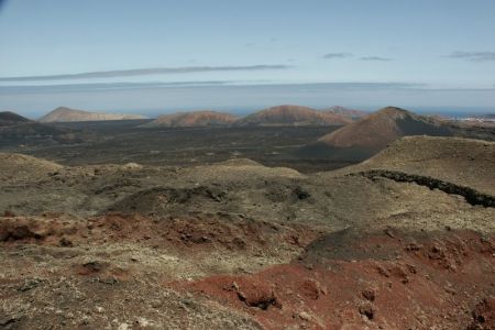 15.08.2007: Lanzarote