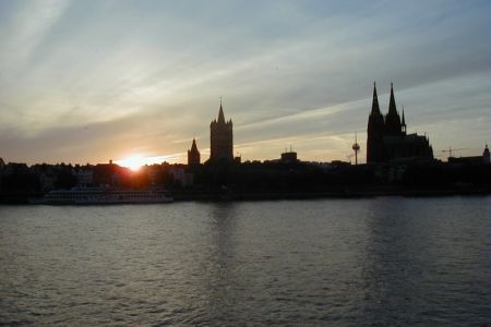 15.09.1999: Köln