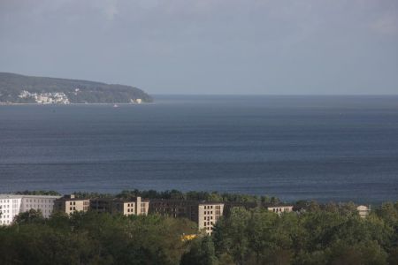 15.09.2017: Rügen