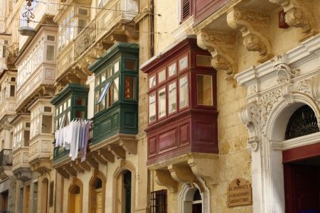 16.05.2015: Malta