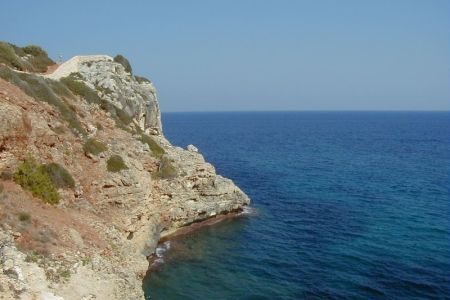 16.08.2002: Mallorca