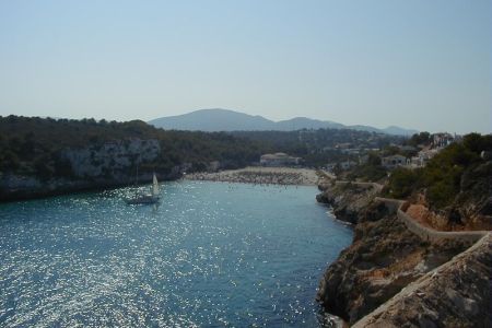 16.08.2002: Mallorca