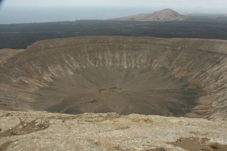 16.08.2007: Lanzarote