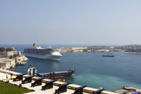16.09.2011: Malta