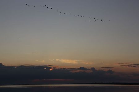 16.09.2017: Rügen