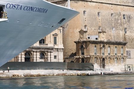 16.09.2011: Malta