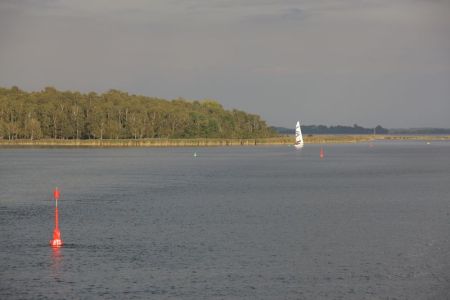 16.09.2017: Rügen