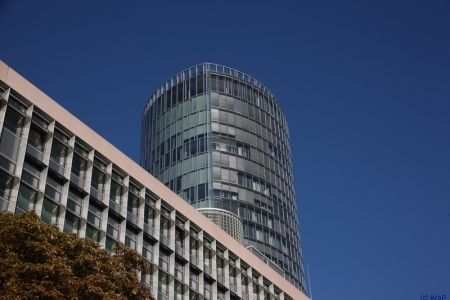 16.10.2011: Köln
