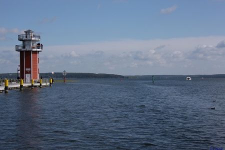17.09.2013: Mecklenburger Seenplatte