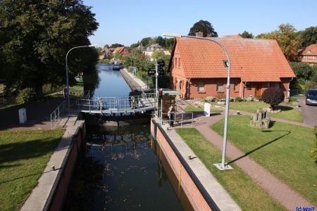17.09.2013: Mecklenburger Seenplatte