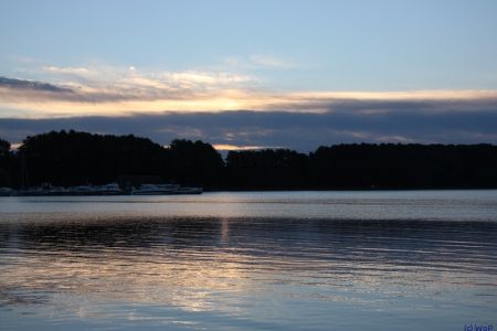 17.09.2013: Mecklenburger Seenplatte