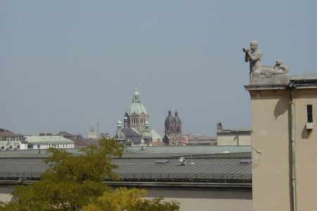 18.08.2002: München