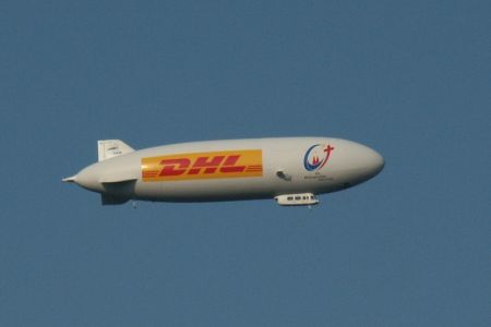 18.08.2005: Köln