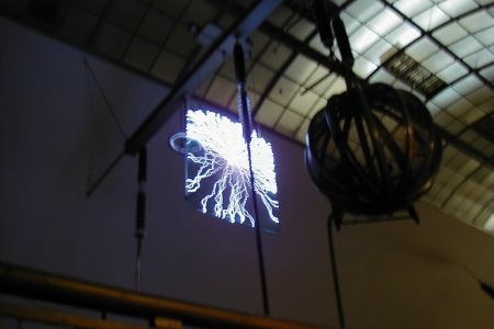 18.08.2002: München