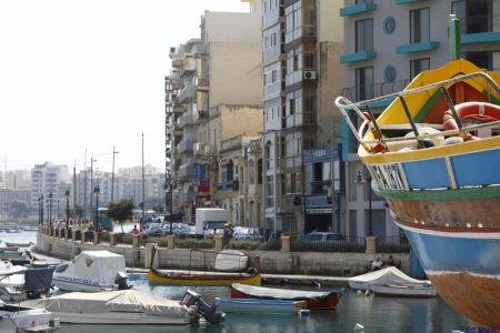 19.05.2015: Malta