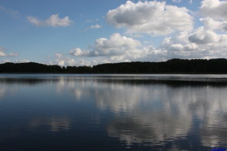 19.09.2013: Mecklenburger Seenplatte