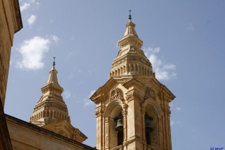 19.09.2011: Malta
