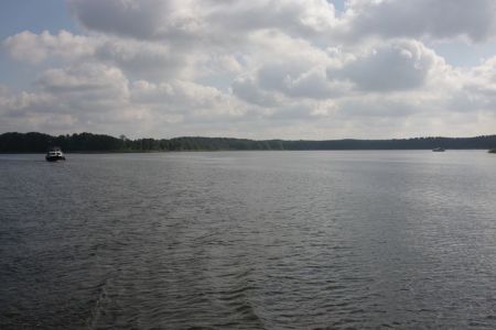 19.09.2017: Mecklenburger Seenplatte