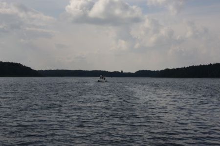 19.09.2017: Mecklenburger Seenplatte