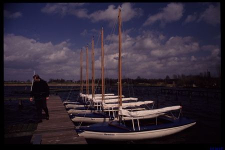 1994: Belterweijde