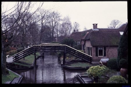 1994: Belterweijde