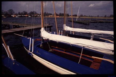 1994: Belterweijde