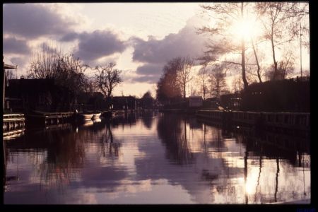 1994: Belterweijde