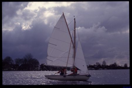 1994: Belterweijde