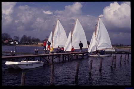 1994: Belterweijde
