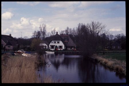1994: Belterweijde