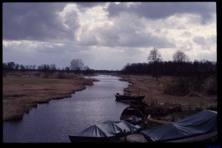 1994: Belterweijde