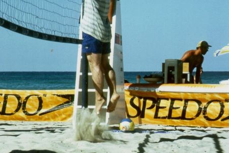 1999: Djerba