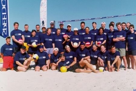 1999: Djerba