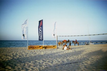 1999: Djerba