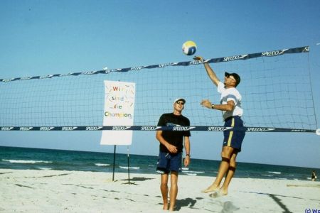 1999: Djerba