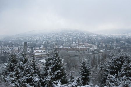 20.03.2013: Hannoversch Münden