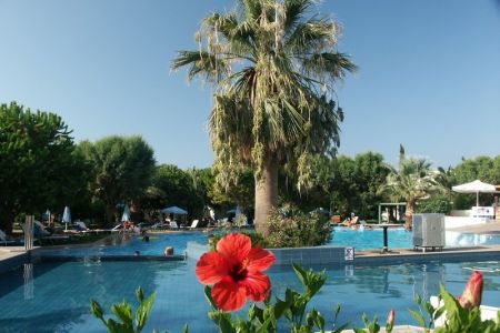 20.08.2003: Kreta